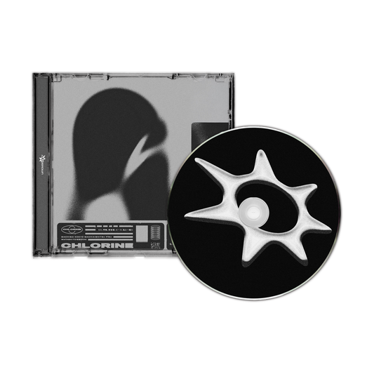 Chlorine - CD
