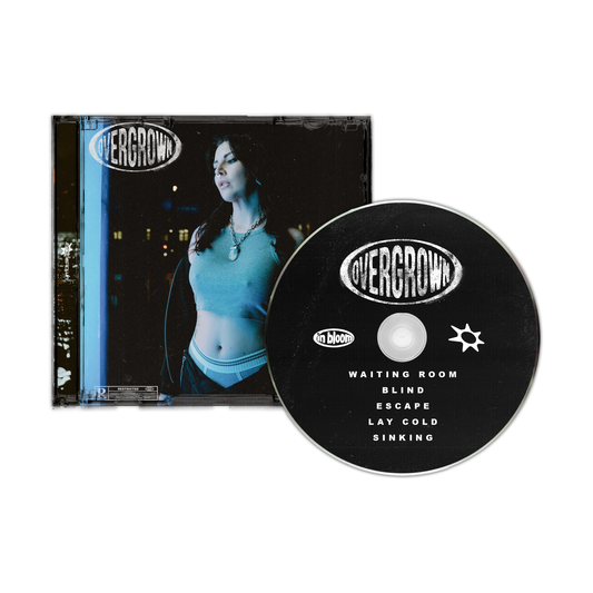 Waiting Room - CD