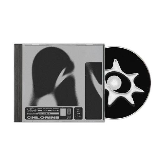 Overgrown - Chlorine EP