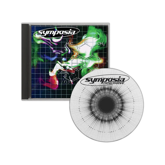 Symposia - New Noise EP